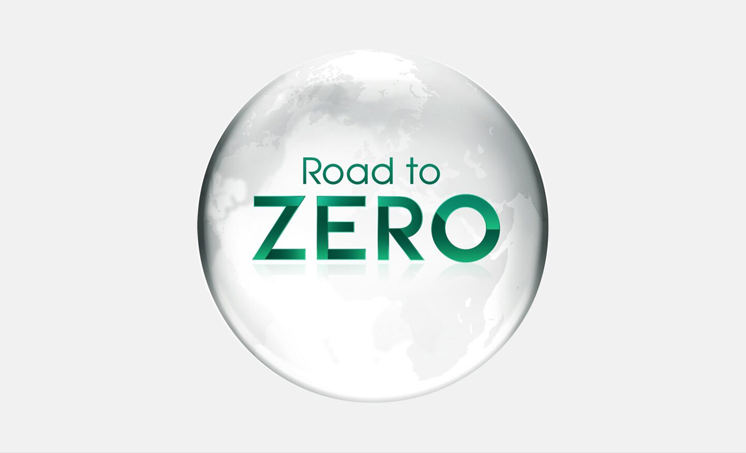 Изображение, демонстриращо инициативата на Sony Road to Zero