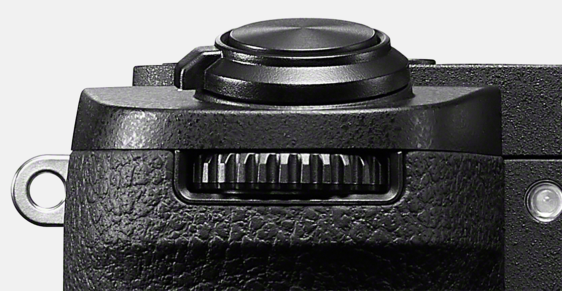 Изображение на предния циферблат