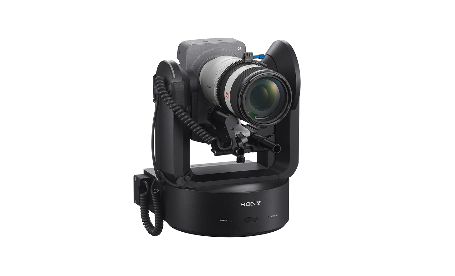 Продуктово изображение на ILME-FR7