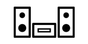 Hi-Fi Системи Всичко В Едно