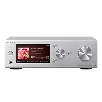 SONY HAP-S1 ネットワークオーディオプレーヤー HAP-S1 | Q&A | ソニー