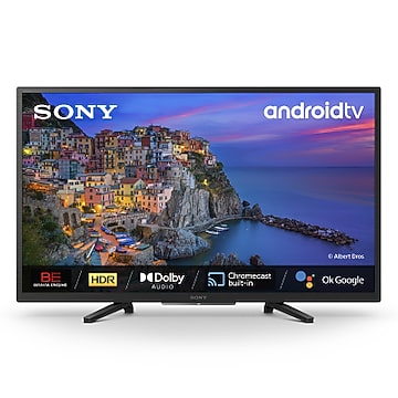 Підтримка KD-32W800 | Sony UA