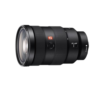 FE 24-70mm F2.8 GM | SEL2470GM | Sony Bulgaria