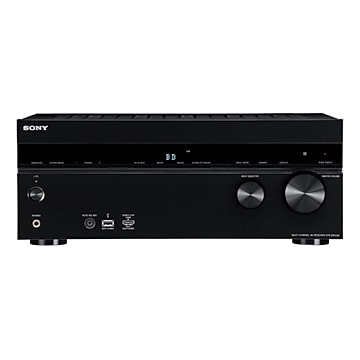 STR-DN1040 | サポート | ソニー