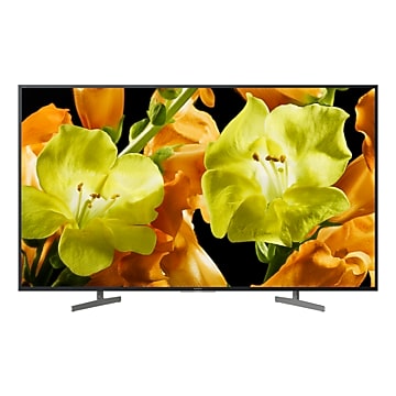 KD-65XG8196 için Destek | Sony TR