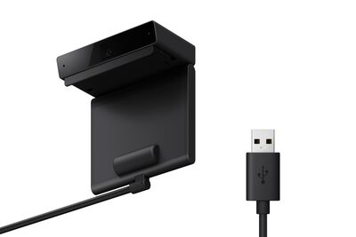 Sony BRAVIA CAM | CMU-BC1 | Фотоапарат за телевизор BRAVIA | Sony