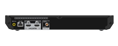 4K Ultra HD Blu-Ray плейър с Dolby Vision | UBP-X700 | Sony Bulgaria