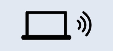 Снимка на Безжични шумопотискащи слушалки WH-1000XM5