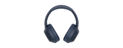 Безжични шумопотискащи слушалки WH-1000XM4 | Sony Bulgaria