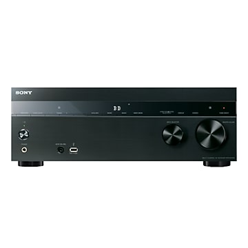 SONY STR-DH750 AVアンプ STR-DH750 | サポート | ソニー