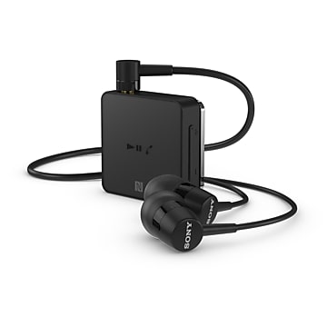 ヘッドホン Stereo Bluetooth Headset SBH24 SBH24 | ヘッドホン | ソニー