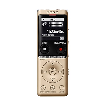 ICD-UX570 için Kılavuzlar | Sony TR