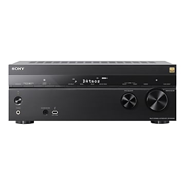 STR-DN1080 | サポート | ソニー