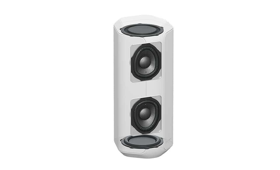 SRS-XE200 | Преносим безжичен високоговорител | Sony Bulgaria