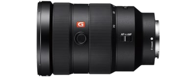 FE 24-70mm F2.8 GM | SEL2470GM | Sony Bulgaria