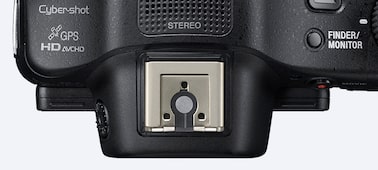 Спецификации за DSC-HX400V | Фотоапарати | Sony Bulgaria