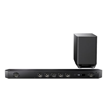 SONY／ソニー　サウンドバー　SA-ST9　SA-WST9　2016年製 HT-ST9 | サポート | ソニー