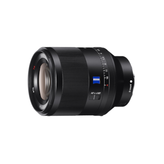 Planar T* FE 50mm F1.4 ZA （SEL50F14Z） Planar T* FE 50mm F1.4 ZA | SEL50F14Z | Sony Bulgaria