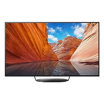KD-65X82J için Destek | Sony TR
