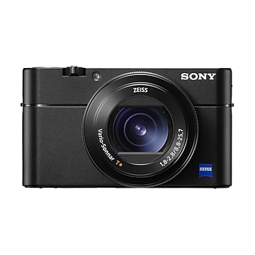 DSC-RX100M5A | サポート | ソニー