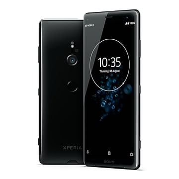 Xperia XZ3 için Destek | Sony TR