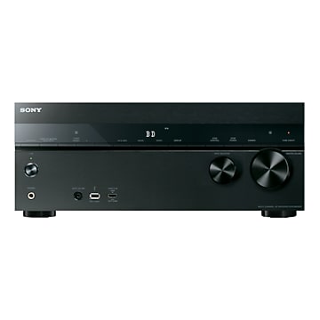 STR-DN1050 | サポート | ソニー