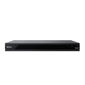 レコーダー SONY UBP-X800 UBP-X800 | サポート | ソニー