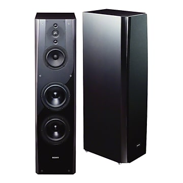 SONY ソニー SS-NA2ES　ペア アバックWEB-SHOP / 【中古】SONY SS-NA2ESpe(ペア) 【コード21-05288