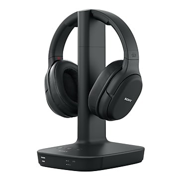 SONY WH-L600 ワイヤレスヘッドセット ブラック WH-L600 | サポート | ソニー