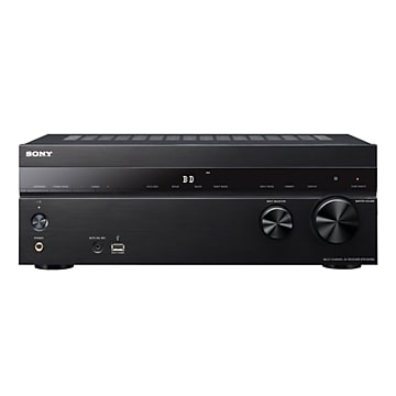 Sony AVアンプ HDMI接続 STR-DH740 STR-DH740 | サポート | ソニー