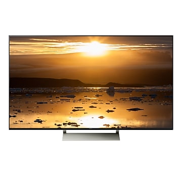 Поддержка по KD-55XE9305 | Sony RU