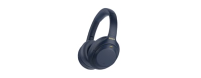 Безжични шумопотискащи слушалки WH-1000XM4 | Sony Bulgaria