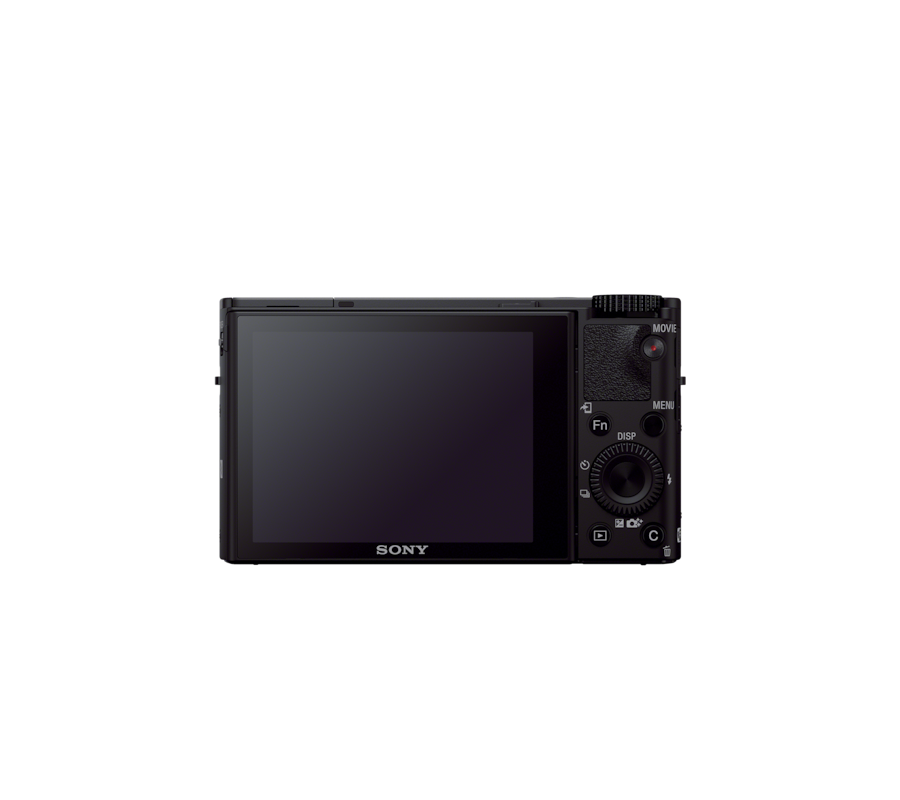 DSCRX100M3.CE3 | Купете RX100 III Усъвършенстван фотоапарат със