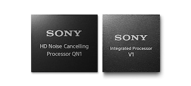 Снимка на Безжични шумопотискащи слушалки WH-1000XM5