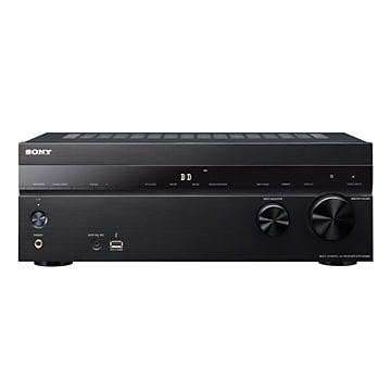 STR-DN840 | サポート | ソニー