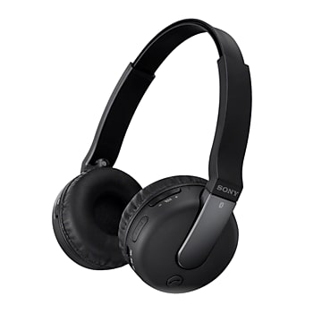 (未使用･未開封品)　SONY 密閉型ワイヤレスヘッドホン Bluetooth対応 マイク付 ホワイト DR-BTN200/W 60wa65s DR-BTN200 | サポート | ソニー