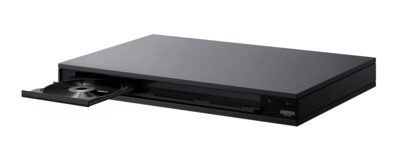 4K Ultra HD Blu-ray™ плейър | High-Res аудио | UBP-X800M2 | Sony