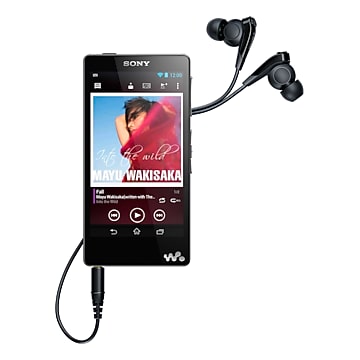 NWZ-F886 的手冊 | Sony TW