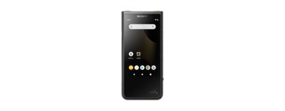 Мултимедиен плейър Walkman® NW-ZX500 от серия ZX с MP3 и Hi-Res