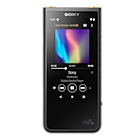 Walkman ZX シリーズ | 取扱説明書 | ソニー