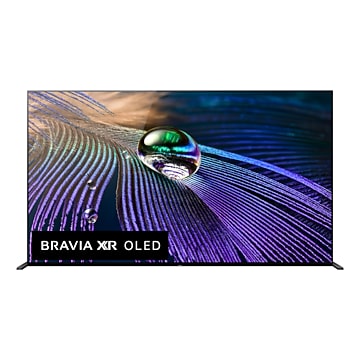 Support for XR-55A90J | Sony UK