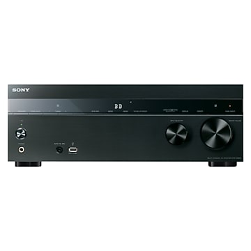 SONY STR-DN850 AVアンプ STR-DN850 | サポート | ソニー
