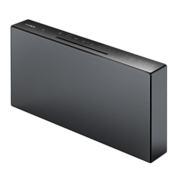 SONY CMT-X3CD オーディオシステム ソニー マルチコネクトコンポ CMT-X3CD