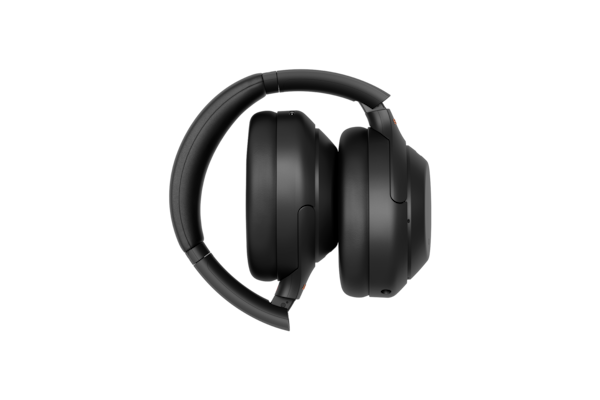 Безжични шумопотискащи слушалки WH-1000XM4 | Sony Bulgaria