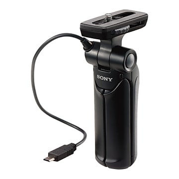 ビデオカメラ SONY GP VPT1 GP-VPT1 | 取扱説明書 | ソニー