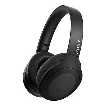 ワイヤレスノイズキャンセリングステレオヘッドセット　WH-H910N WH-H910N | サポート | ソニー